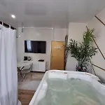 Apartmán Le Bali Zen Charavines