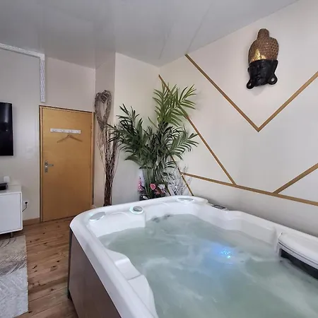 Apartamento Le Bali Zen *