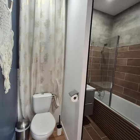 Le Bali Zen Apartamento