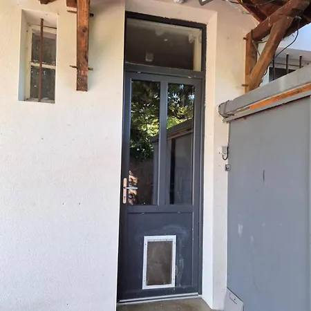 Le Bali Zen Apartmán