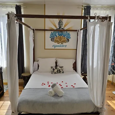 Le Bali Zen Apartmán *