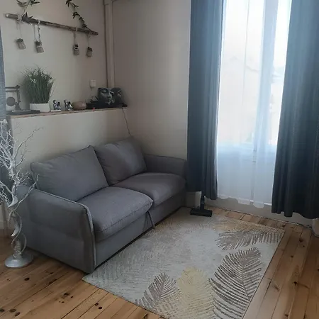 Le Bali Zen Apartmán *