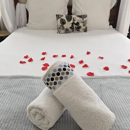 Le Bali Zen Apartmán Charavines
